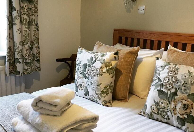 ホテル Littletown Farm Guesthouse