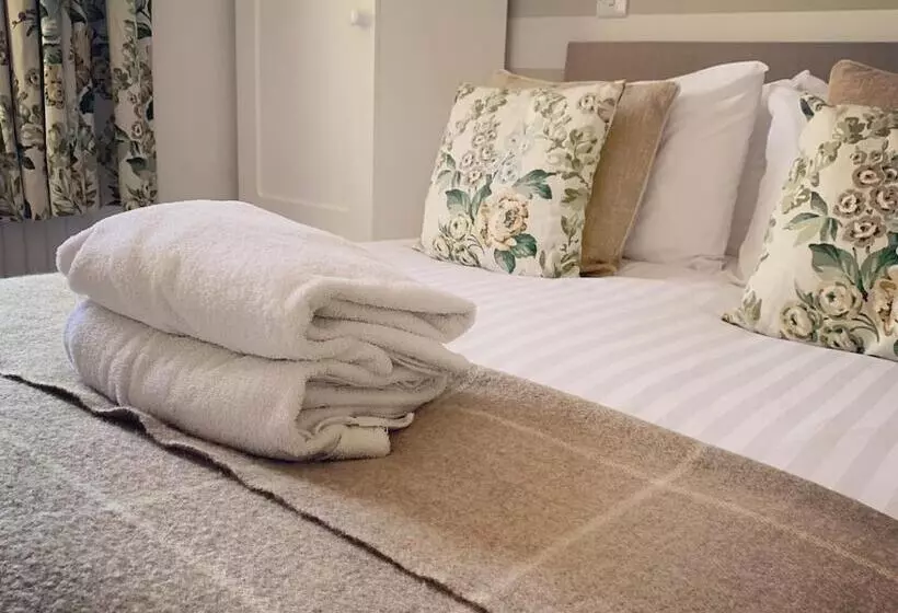 ホテル Littletown Farm Guesthouse