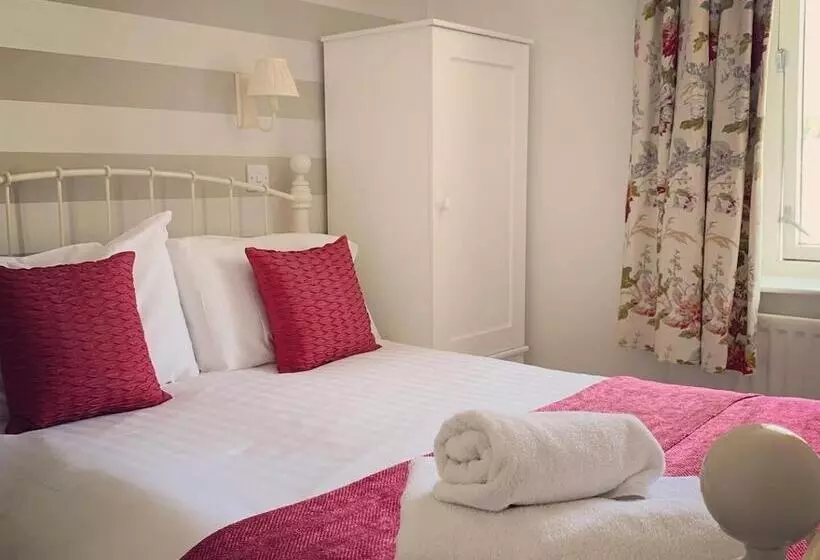 ホテル Littletown Farm Guesthouse