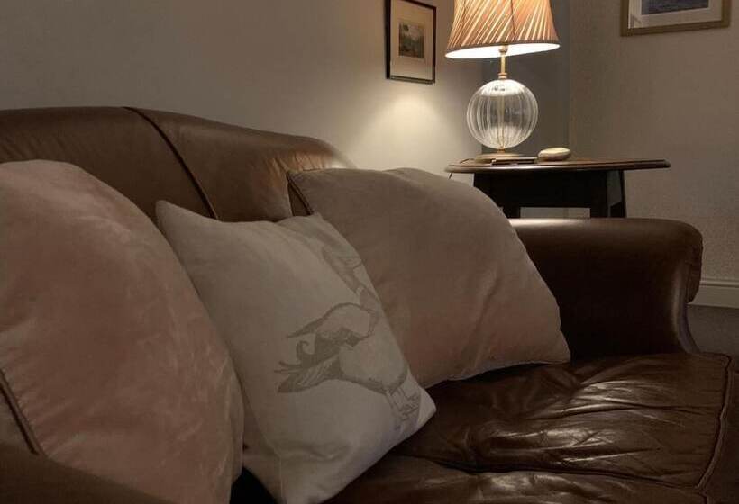 ホテル Littletown Farm Guesthouse