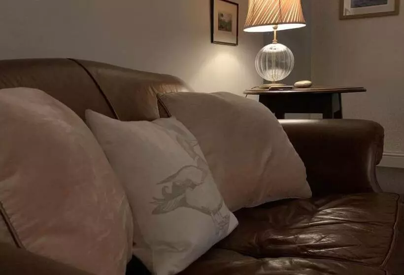 ホテル Littletown Farm Guesthouse