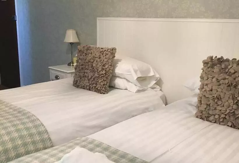 ホテル Littletown Farm Guesthouse