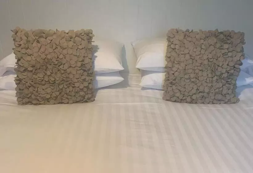 ホテル Littletown Farm Guesthouse