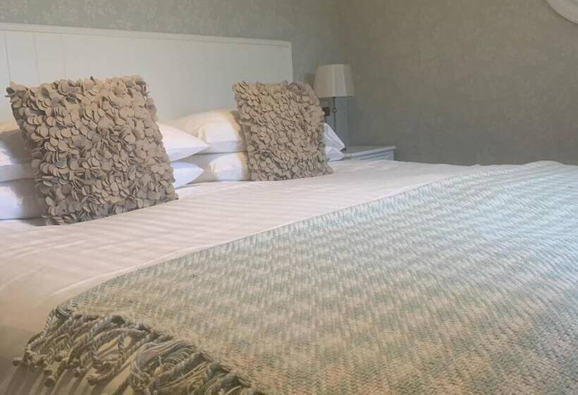 ホテル Littletown Farm Guesthouse