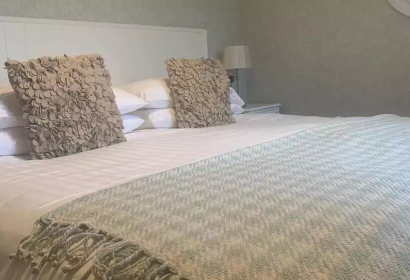 ホテル Littletown Farm Guesthouse