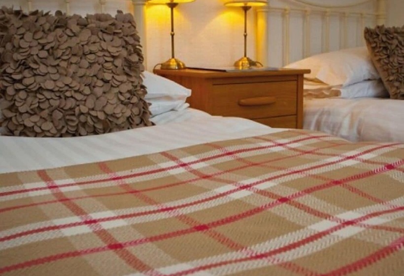 ホテル Littletown Farm Guesthouse