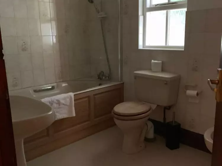 ホテル Littletown Farm Guesthouse