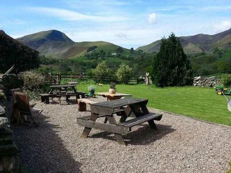 ホテル Littletown Farm Guesthouse