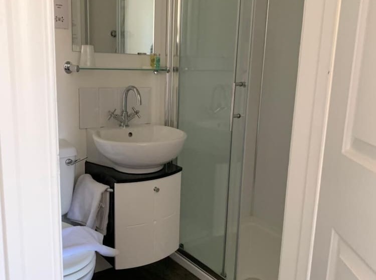 ホテル Littletown Farm Guesthouse