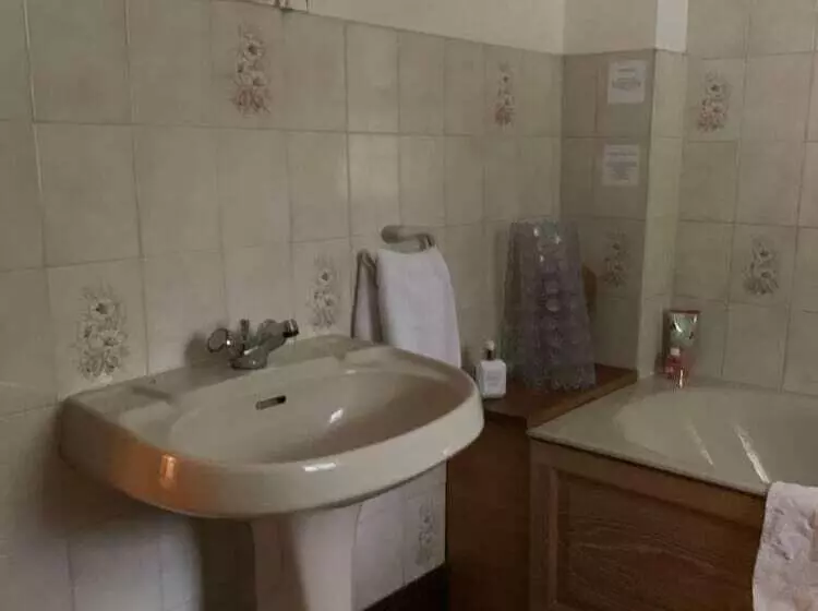 ホテル Littletown Farm Guesthouse