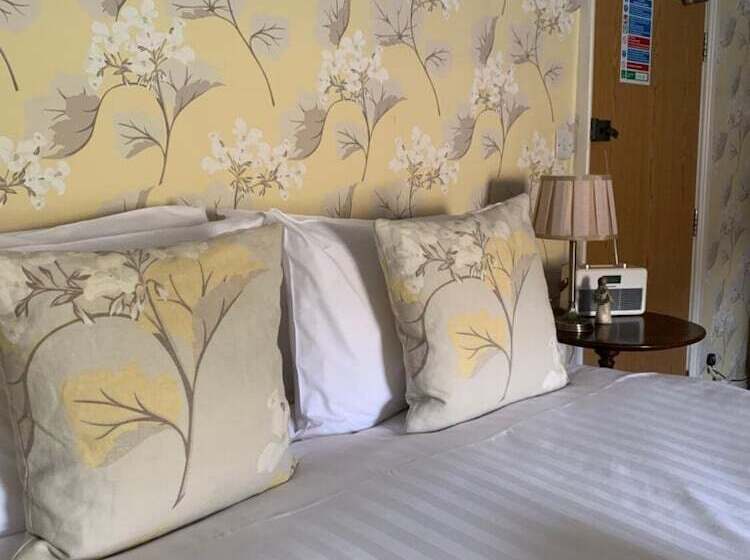 ホテル Littletown Farm Guesthouse