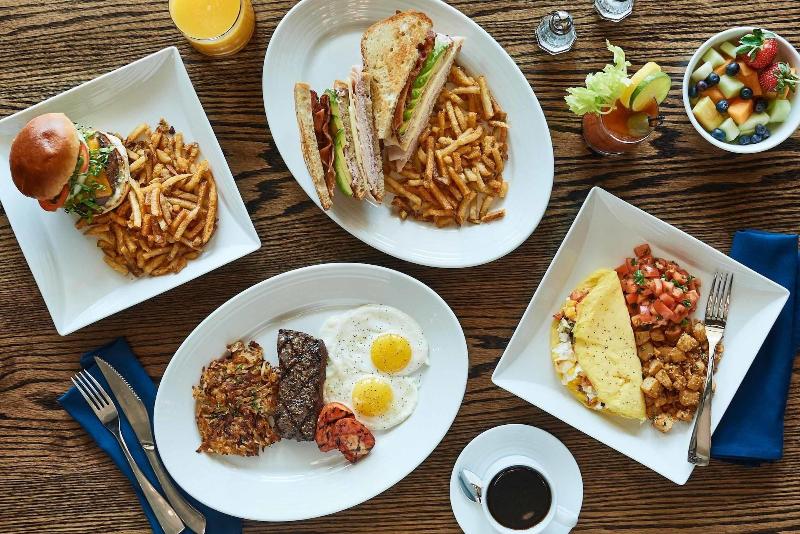 호텔 The Inn At Elon