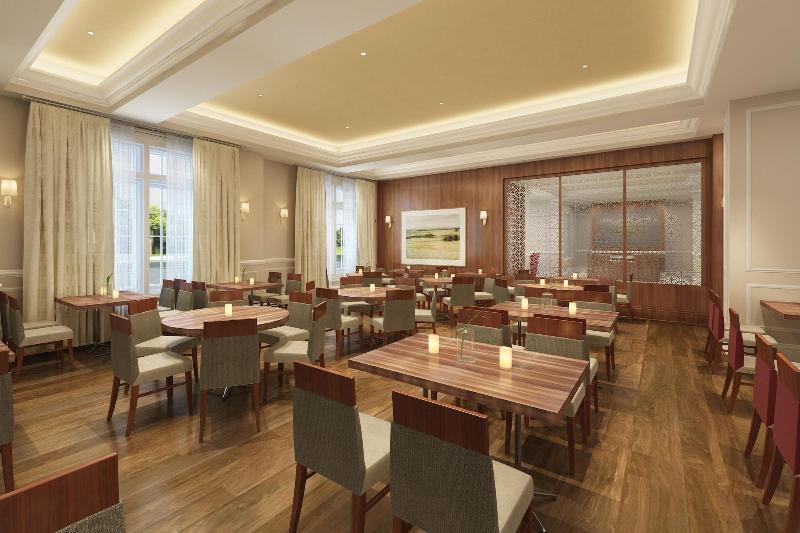 호텔 The Inn At Elon