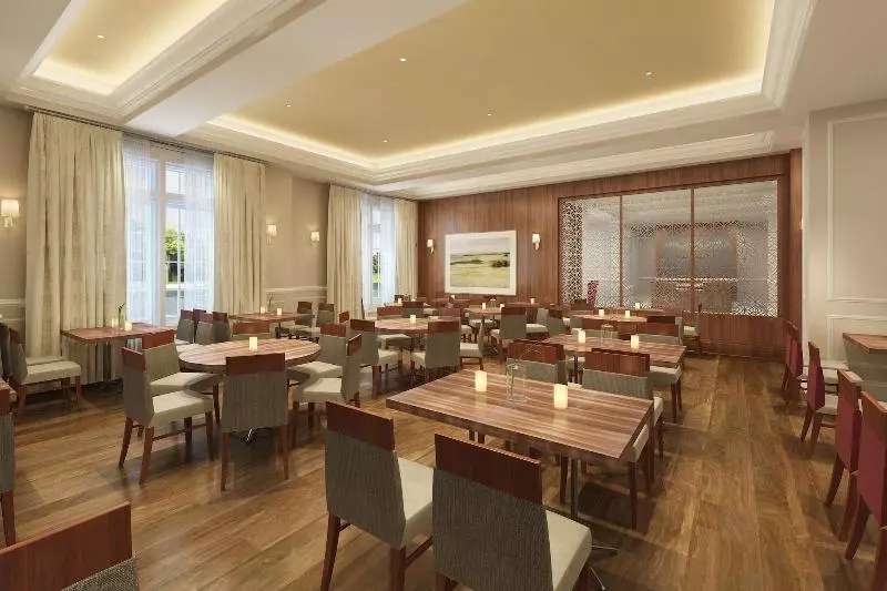 Hotelli The Inn At Elon