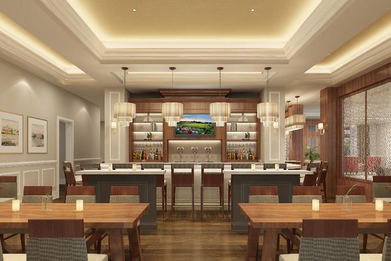 호텔 The Inn At Elon