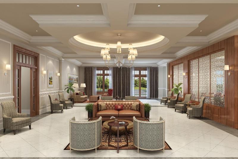 호텔 The Inn At Elon