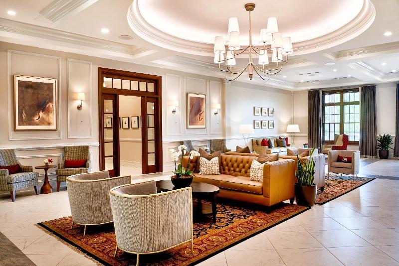 호텔 The Inn At Elon