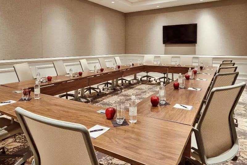 Hotelli The Inn At Elon