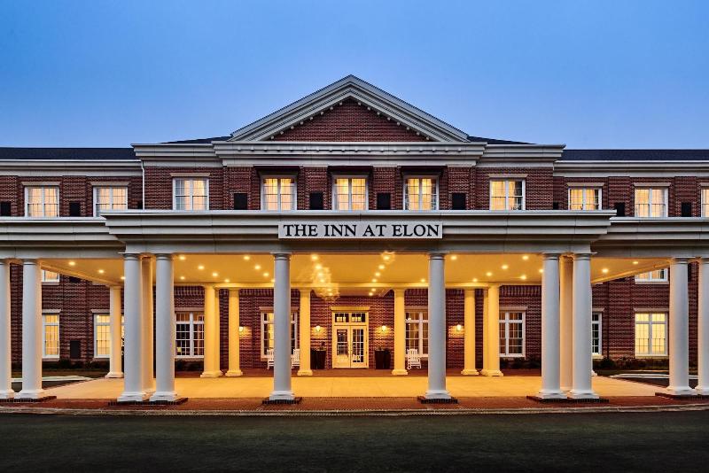 호텔 The Inn At Elon