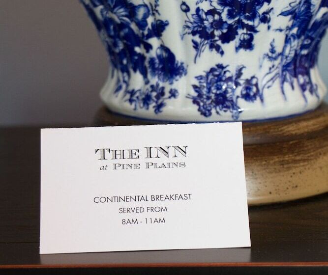Inn At Pine Plains
