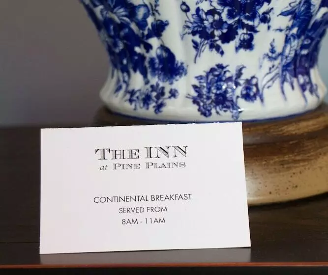 Inn At Pine Plains