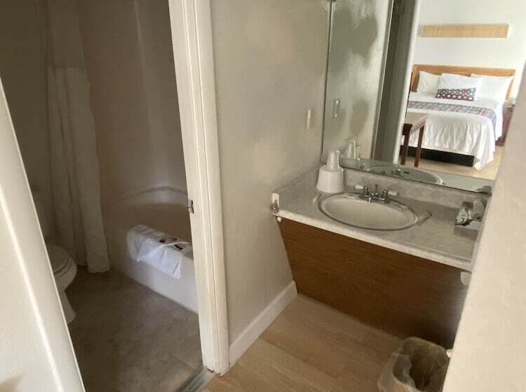 فندق على الطريق Inn On 95 Mcdermitt