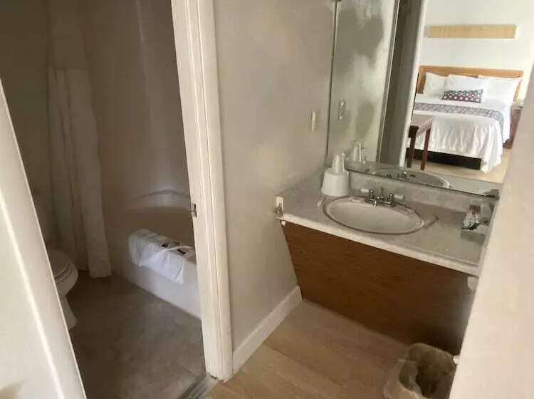 Motelli Inn On 95 Mcdermitt