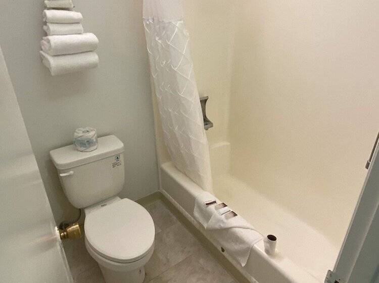 فندق على الطريق Inn On 95 Mcdermitt