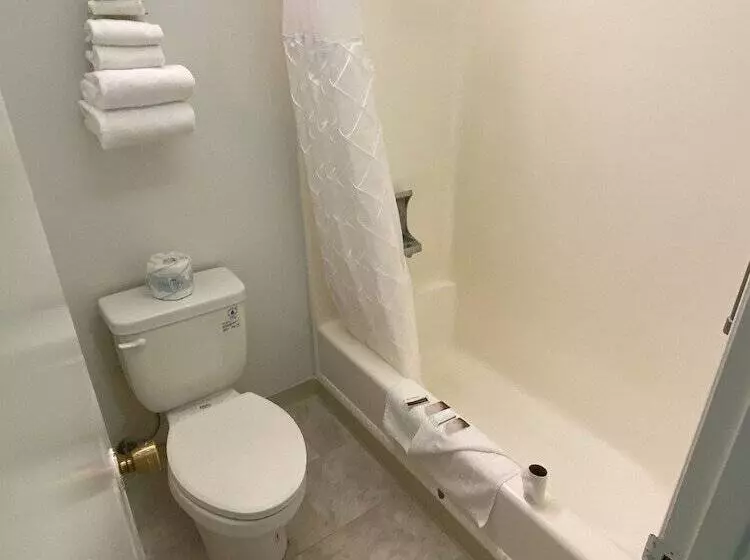 Motelli Inn On 95 Mcdermitt