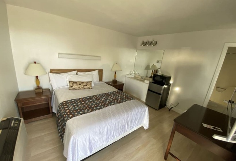 فندق على الطريق Inn On 95 Mcdermitt