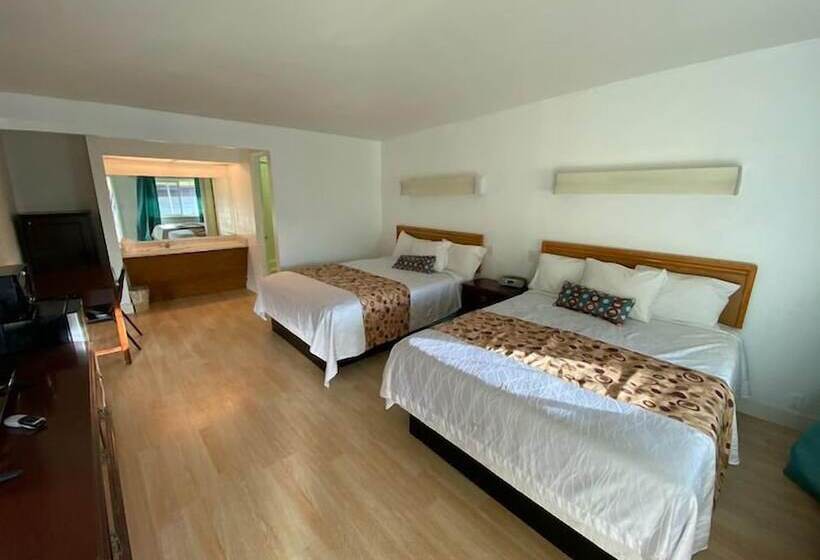 فندق على الطريق Inn On 95 Mcdermitt