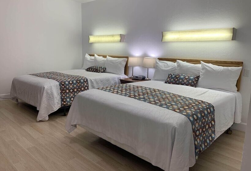 فندق على الطريق Inn On 95 Mcdermitt