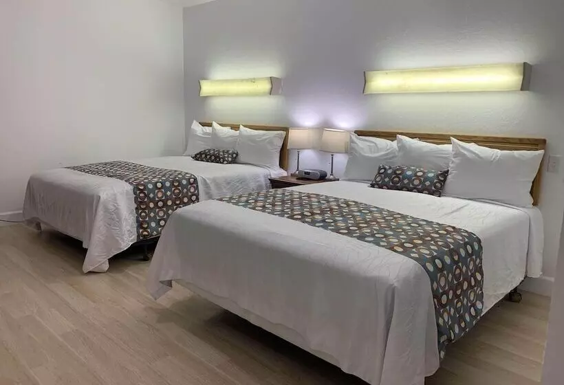 Motelli Inn On 95 Mcdermitt