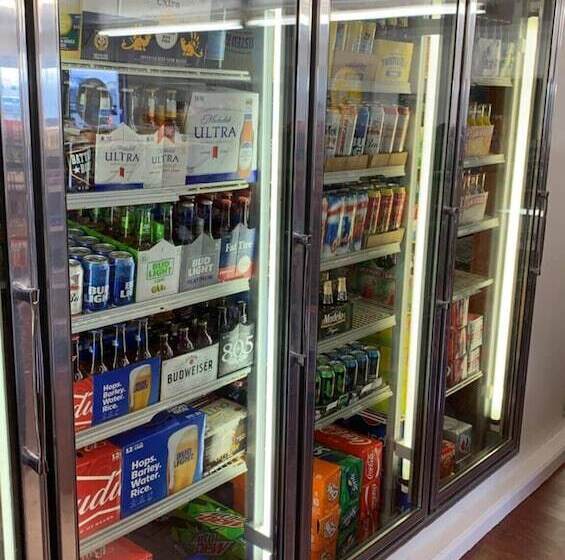 فندق على الطريق Inn On 95 Mcdermitt