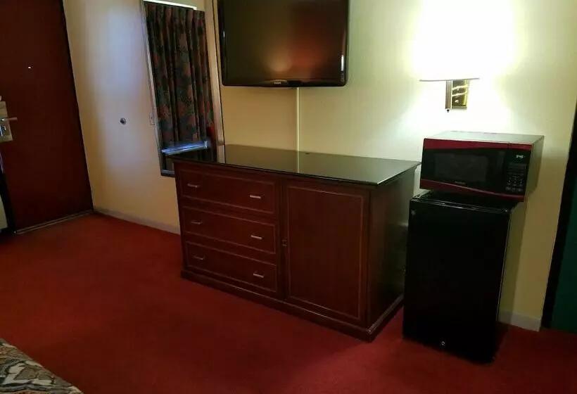 Motelli Executive Inn