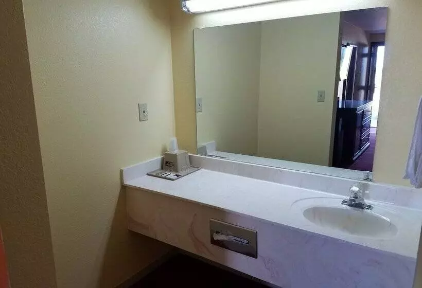 Motelli Executive Inn