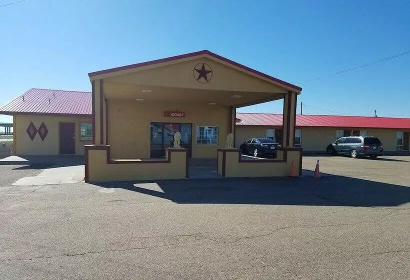 Motelli Executive Inn