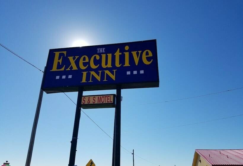Motel Executive Inn
