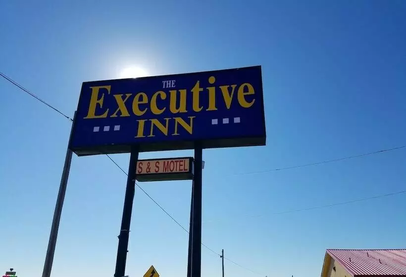 Motelli Executive Inn