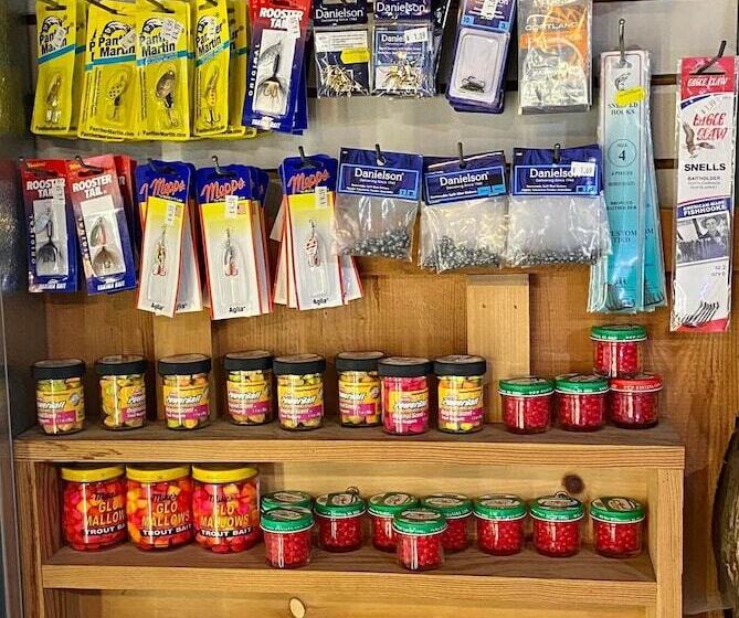 Мотель Sourdough Lodge