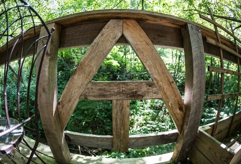 Mountain Harbour B&b And Hiker Hostel