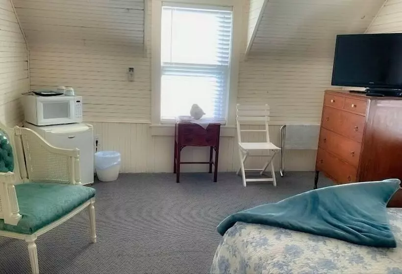 Mountain Harbour B&b And Hiker Hostel