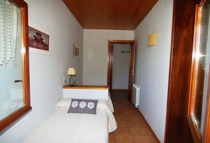 膳宿费 Ca De Badia / Apartamentos