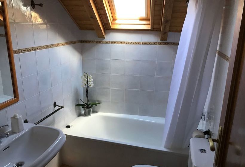 膳宿费 Ca De Badia / Apartamentos