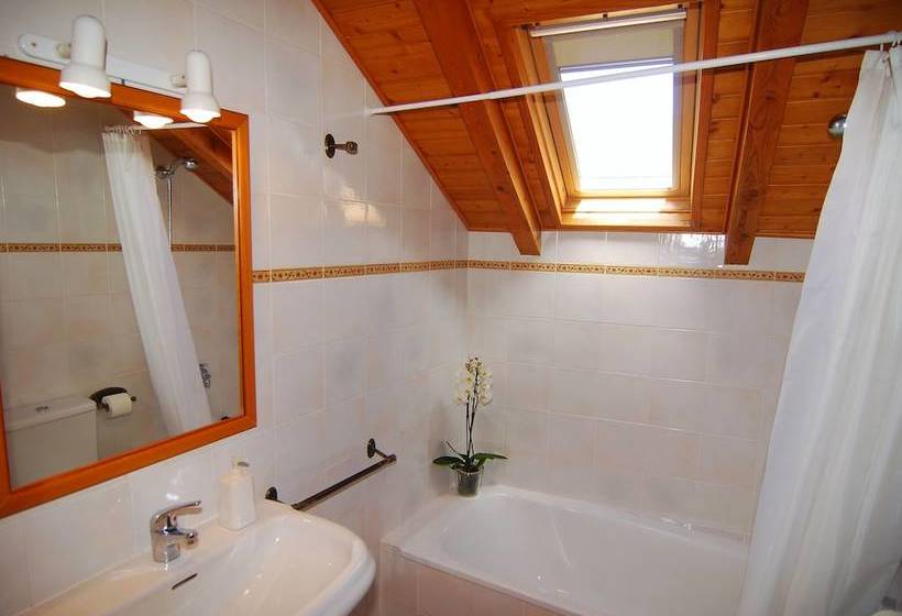 膳宿费 Ca De Badia / Apartamentos