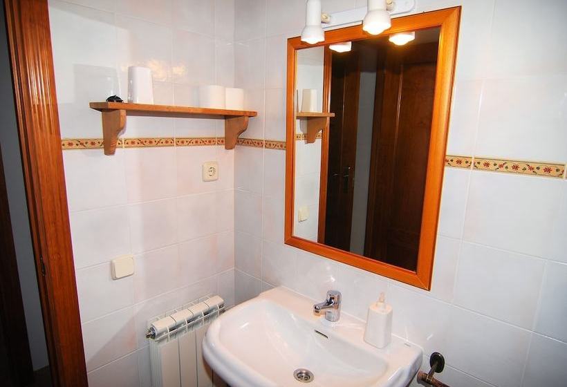 膳宿费 Ca De Badia / Apartamentos