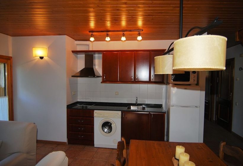 膳宿费 Ca De Badia / Apartamentos