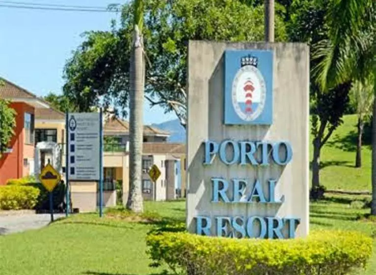 Porto Real Suites Mangaratiba