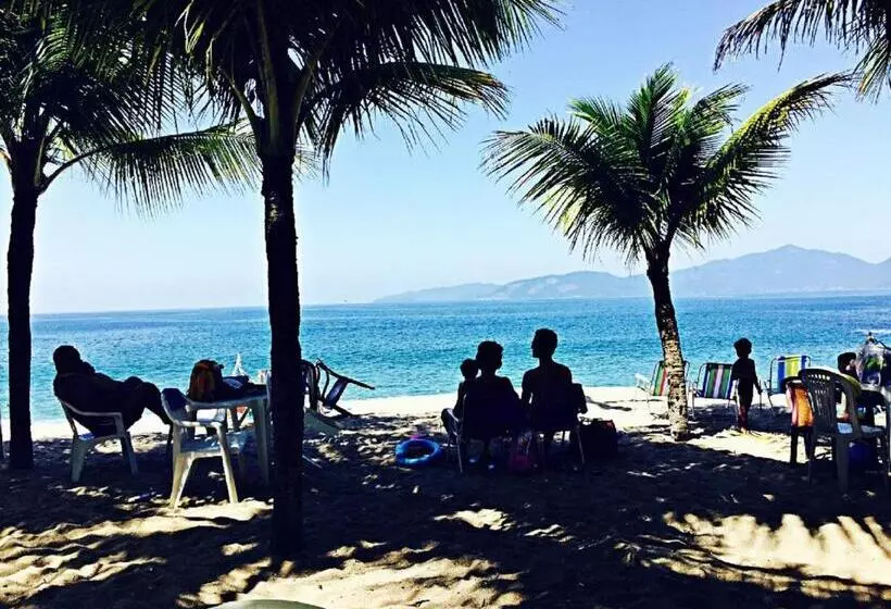 Porto Real Suites Mangaratiba