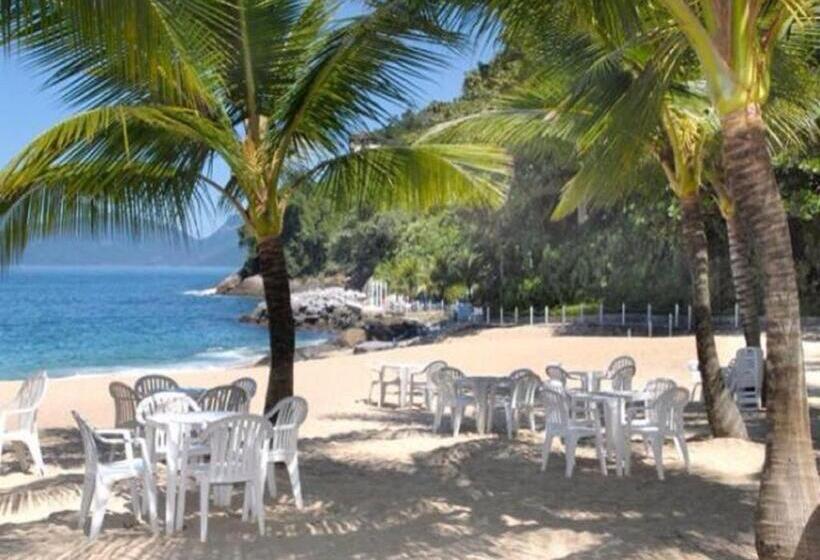 Porto Real Suites Mangaratiba